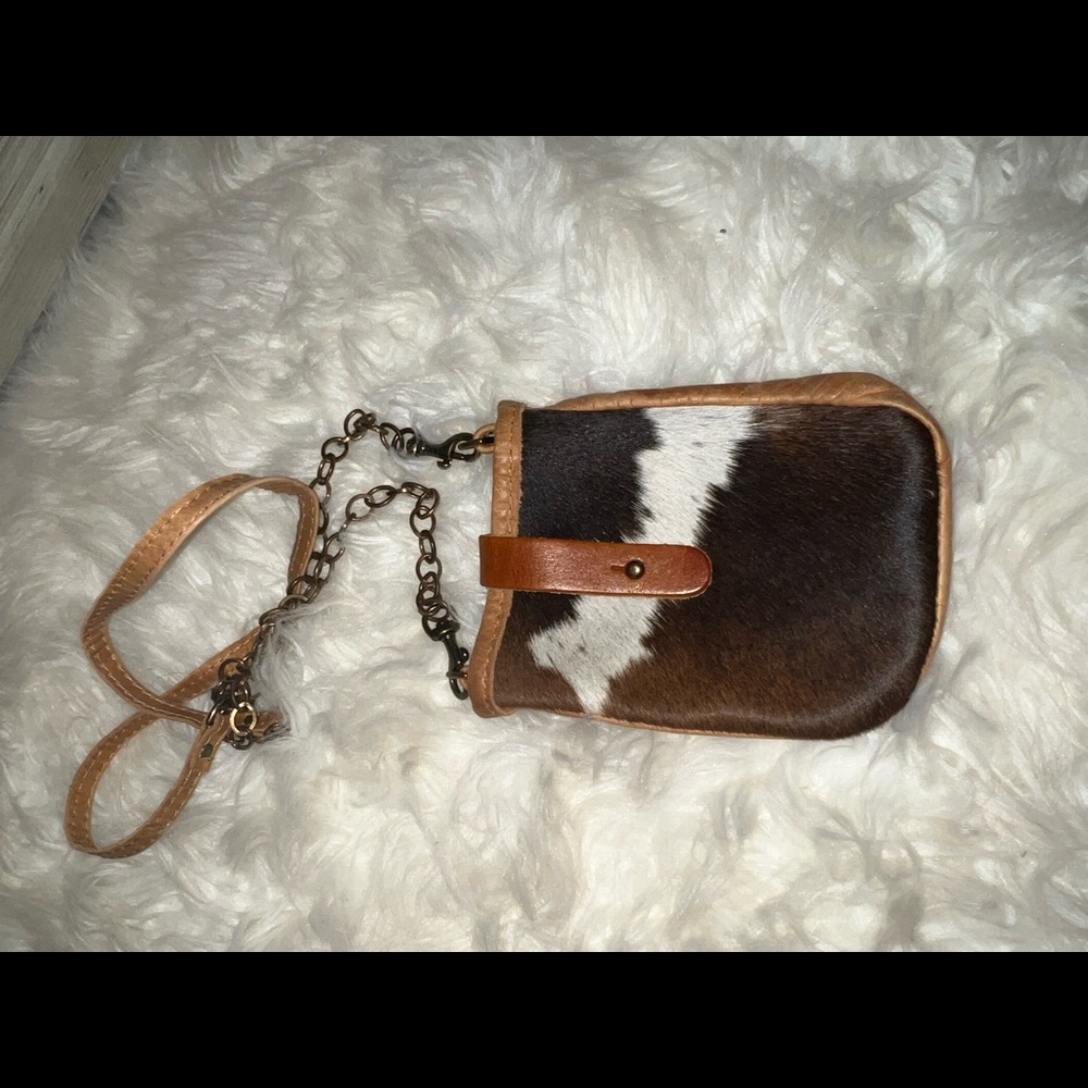 Canoe Satchel